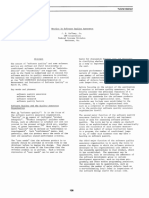 ACM '81, November 9-11, 1!) 81 Tutorial Abstract