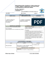 Guia de Aprendisaje Desarrollo Comunitario 4to.