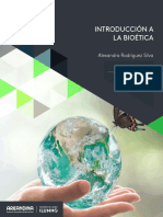 Referente modulom bioetica