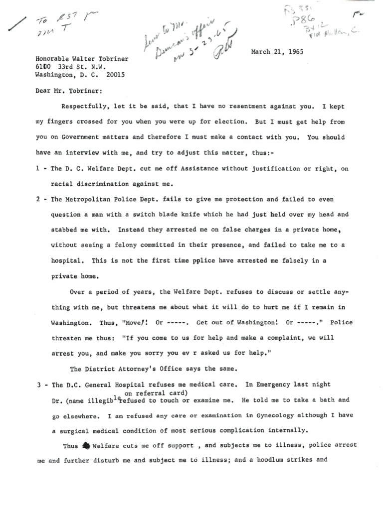 Rita Raymond Crank File | PDF | Social Science