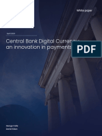 Corda Central Bank