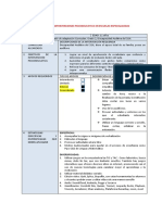 Formato - Intervención - Psicoeducativa - en Escuelas - Especializadas WLRR