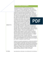 191568547 Cuidados de Enfermeria en Pacientes Con Enfermedades Infecciosas y Parasitarias de La Piel