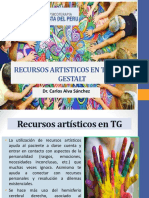 Recursos Artisticos