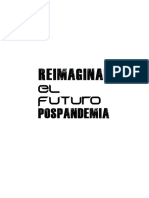 Reimaginar El Futuro Pospandemia