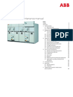 Manual de Operacion y Mantenimiento Celdas de Carga