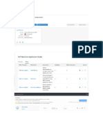 2.4. Laboratorio - SAP Cloud – Cuenta y Herramientas