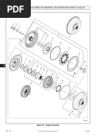 Allison MD/B 300/B 400 Series On-Highway Transmissions Parts Catalog