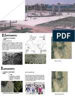 Evolución urbana de Nuevo Chimbote desde 1969