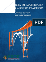 Resistencia de Materiales Teoría y Calculos Prácticos (2)