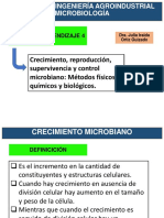 Sesion IV Control de Microorganismos Agro