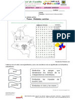 Guia Sociales Simbolos Patrios 1