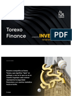 Presentacion Torexo-Investhor (ES)