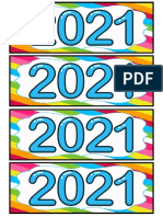 Cartel 2021