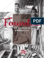 Founded - The Heritage of Ethnos360 Ebook