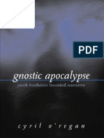 Böhme, Jakob_O'Regan, Cyril - Gnostic Apocalypse_ Jacob Boehme's Haunted Narrative-State University of New York Press (2002)