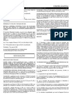 Resolução Sme N 001 - 2020 - Ver Pagina 05