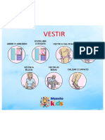 Avd - Vestir Feminino