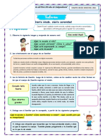 Martes 08 de Junio-Tutoría