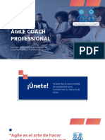 Chile - Agile Coach Professional v4