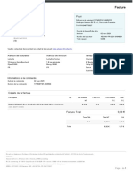 Invoice 4