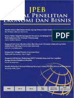 Jurnal Penelitian Ekonomi Dan Bisnis Vol b4d21d41