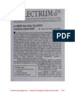 Electrum 32 Abril-Junio 2008