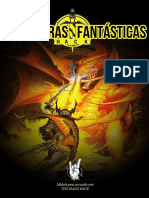 Aventuras Fantásticas Hack