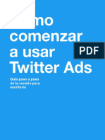 How to Get Started With Twitter Ads ES