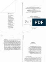 Augusto Zimmermann - Teoria Geral Do Federallismo Democrtico - Capítulos 2 A 4 (1999)