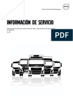 Volvo FL FE Spanish