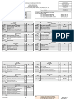 Preescolar informacion