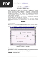 MultiSIM 7 Modulo 1