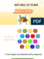 Gestion Del Futuro - Juego Final