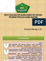 Pengenalan KMA 769