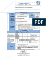 Plan Proyecto Productivo Soporte Tecnico