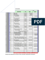 Latihan Worksheet Lanjutan