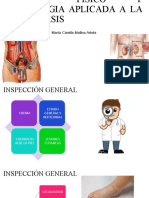 Examen Fisico y Semiologia Aplicada A La Urolitiasis