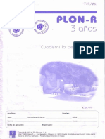 PLON-R Hojas de Respuestas