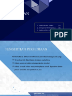 (Presentasi) Bab 5 Persediaan