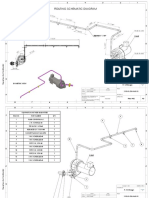 Routing Schematic Diagram: TRUE R5.500