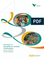 2020 Annual Report PT Vale Indonesia Tbk