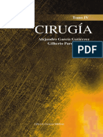 Cirugia IV