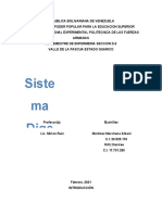 Trabajo 4 Sistema Digestivo, Endocrino y Renal