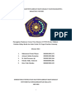 Proposal Kelompok 91 Gelombang 05