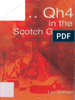 4 . . . Qh4 in the Scotch Game