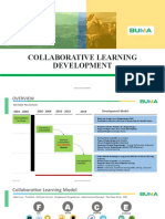 Collaborative Learning Development