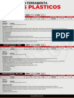 Catalogo Aco Ferramenta Moldes Plasticos1 Diferro 11611834534 935855 - 2