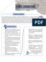 Documento Diagnostico Comedor Comunitario