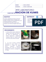 Laboratorio Kumis